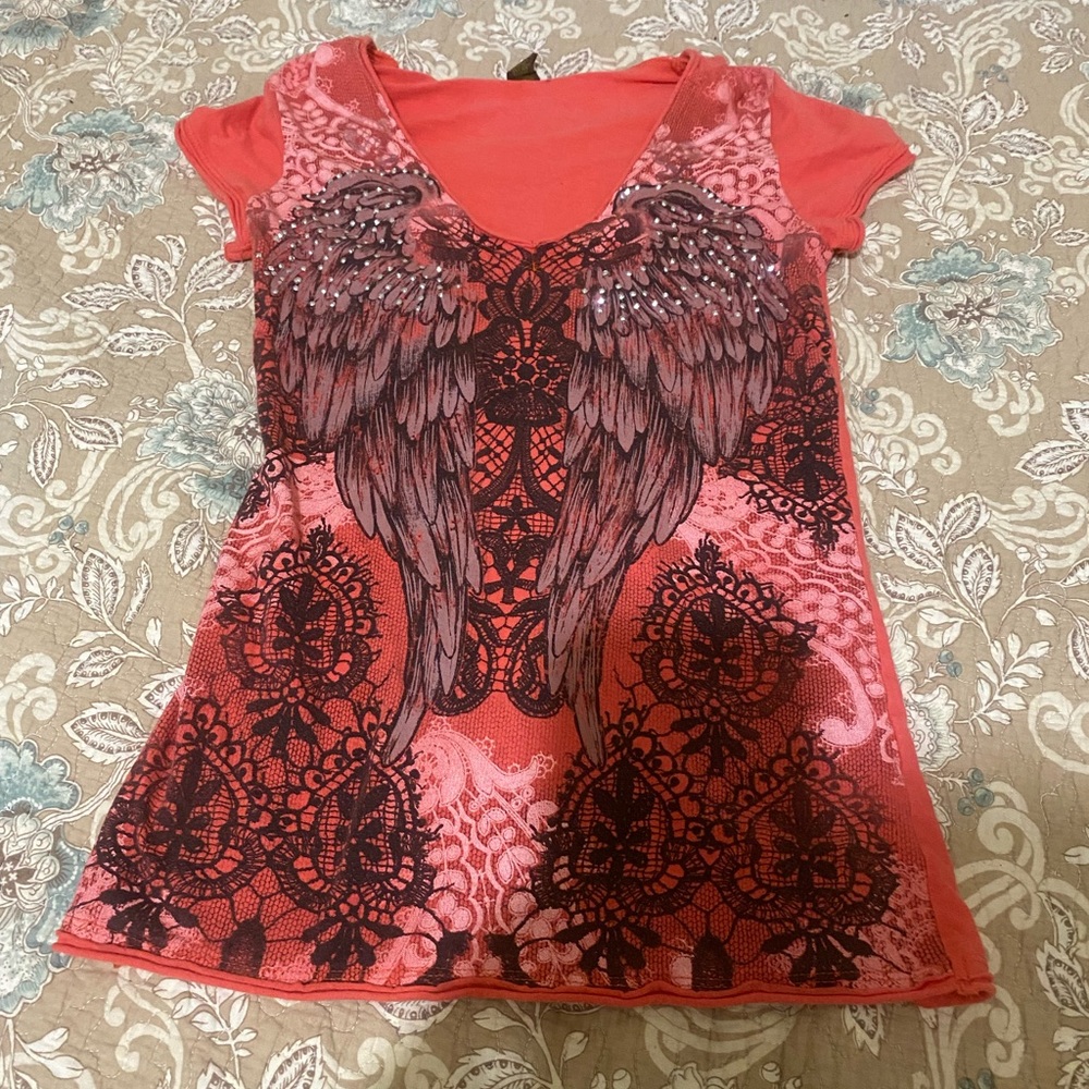 Size small great used condition, has hoody